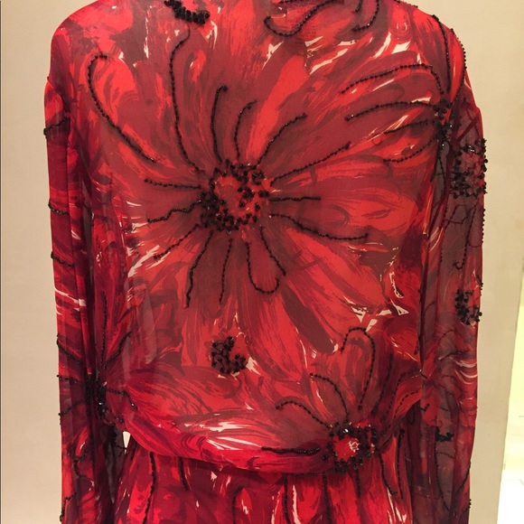 Two piece dress - Picture 3 of 7